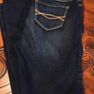 Kid’s Abercrombie Jeans Size 16